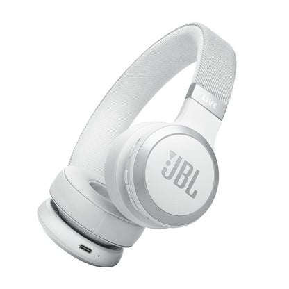 JBL Live 670NC, Wireless On-Ear Headphones with True Adaptive Noise Cancelling
