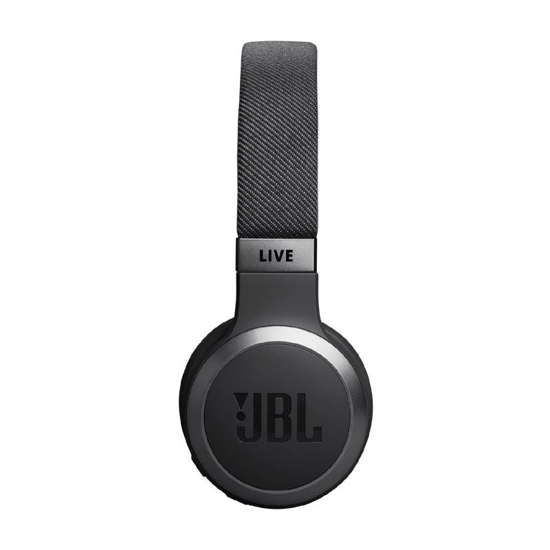 JBL Live 670NC, Wireless On-Ear Headphones with True Adaptive Noise Cancelling