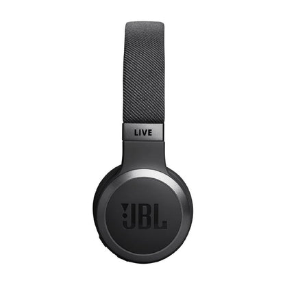 JBL Live 670NC, Wireless On-Ear Headphones with True Adaptive Noise Cancelling